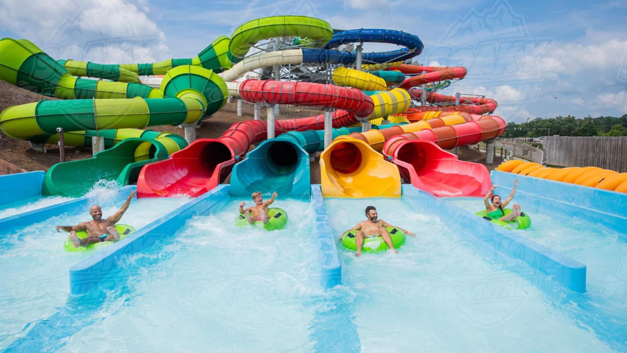Вилла Heaps Of Fun By Eden Crest Гатлинбург Экстерьер фото